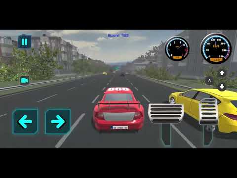Traffic Maganda 2 - Car Game video thumbnail