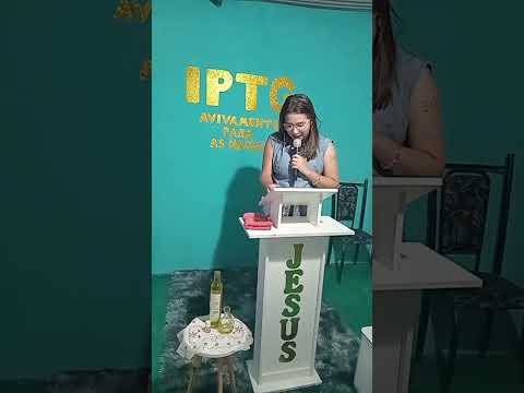 CULTO AO VIVO _IPTG MORRINHOS 2 PINDAI BAHIA