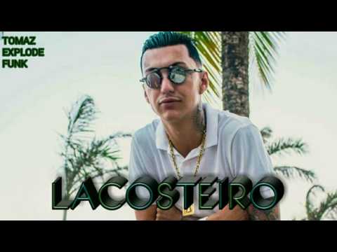 Mc Pedrinho JR - Lacosteiro - Prévia (Dj Guil Beats)