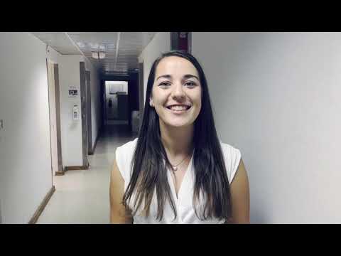 Choir Spotlight: Meet Eurovision Choir 2017 winner Carmen manet!