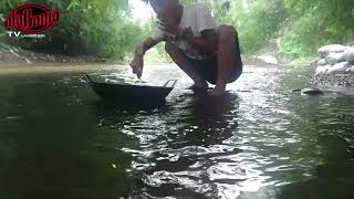 Download lagu Ost Orang pinggiran mp3