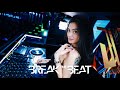LATHI BREAKBAT PERFORMANCE BY DJ JOICE CHALLISTA EPS 06 SESI 6