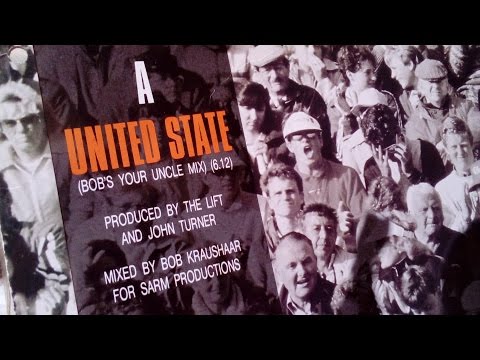 United State - The Lift (Extended Version)