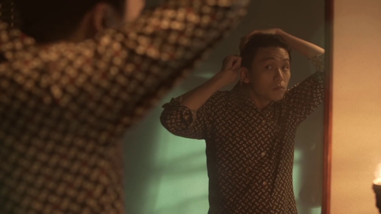 「最強短打」- 七月燒衣 A Summer Ghost Story (2016) / 20’