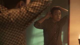 「最強短打」- 七月燒衣 A Summer Ghost Story (2016) / 20’