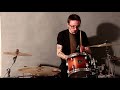 Blue In The Dark Bearings Drum Cover