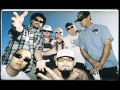 Long Beach Dub Allstars -  Pass it on