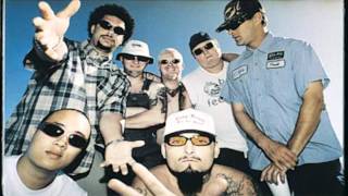 Long Beach Dub Allstars -  Pass it on