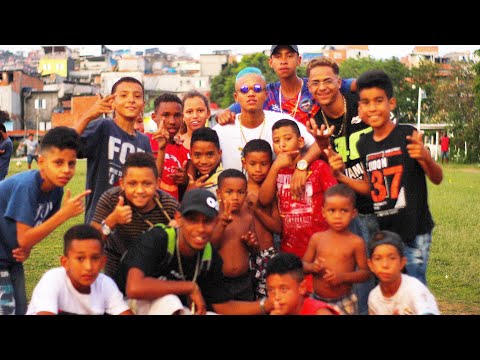 MEDLEY DIA DAS CRIANÇAS OASIV 🎬  MC lelo qvg , Mc fernandinho 7c, Mc guel original, Mc Dudu r19