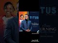 Jesus Is Turning Your Life Around Titus De Psalmist Music Zambia Ft Micah Mweni New Touching Song