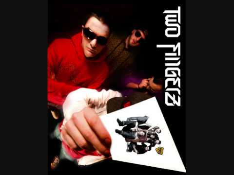 2Fingerz - Sigla Zoo di 105 (Sulla Base Di Straparlo Feat Vacca)