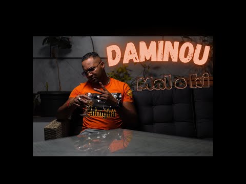 Daminou - Mal O Ki (Clip Officiel)
