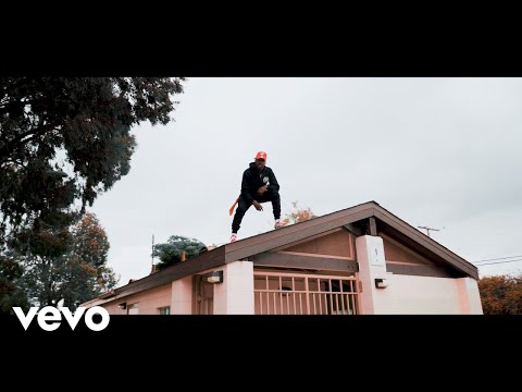 Mooky - Pain (OFFICIAL VIDEO)