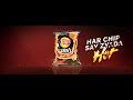 Lay S Wavy Flamin Hot