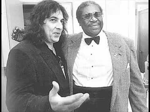 Pappo - desconfio de la vida -