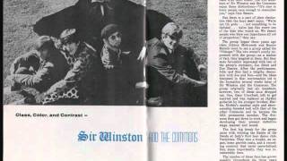 Sir Winston & The Commons - All Of The Time