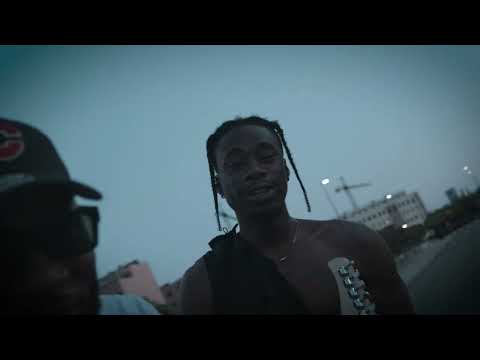 DON'T PANIC ft TRILLI (PROD. BS BEATS) #spanishdrillafghanistan