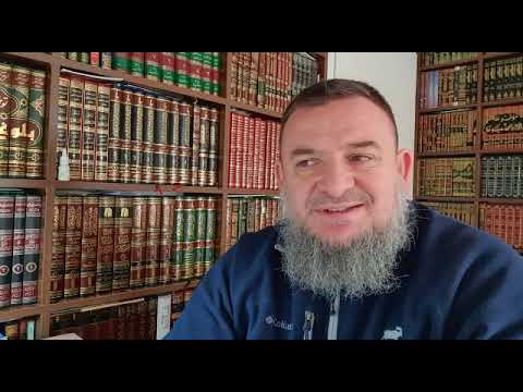 Sa është e vlefshme kurorizimi te një Imam në Xhami? - Hoxhë Zejd Haziri