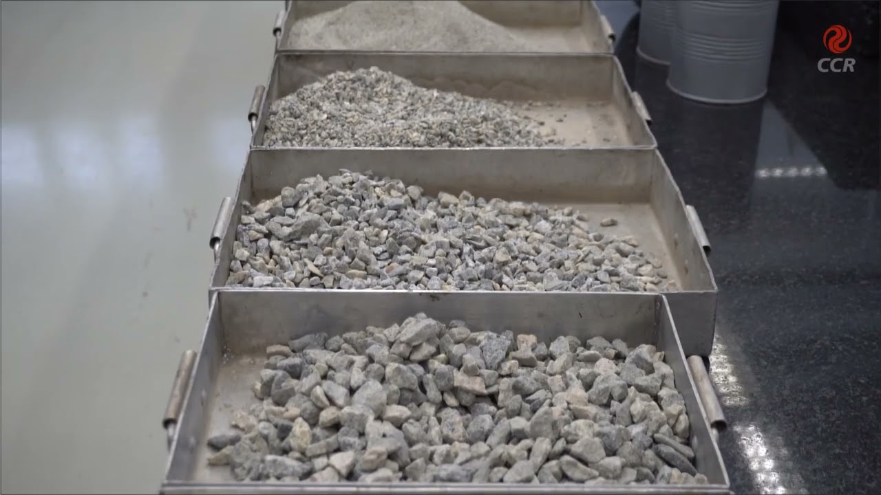 Dosagem de Misturas Asfálticas a Quente com adição de Fresado Alfáltico Estabilizado