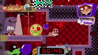 Cover art for lap 100