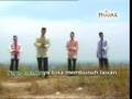 IN TEAM BICARA KATA MV NASYID