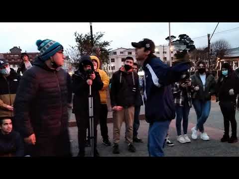 INVIKTOR vs FLANDES (REPLICA) - 8vos la academia MID SEASON