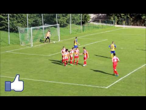 ASC Rapid Kapfenberg KM II : Bruck/Mur KM II - 4:0 (2:0)