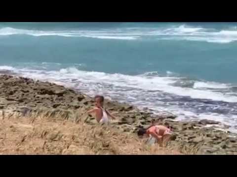 Nimitz Beach, Kalaeloa