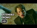 Roswell New Mexico 1x11 Extended Promo Champagne Supernova HD