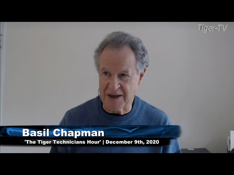 December 9th, Tiger Technician's Hour on TFNN - 2020