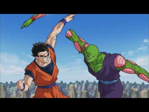 DRAGON BALL SUPER ZOEIRA - HAXIRAMA #22