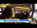 Couple Wins $2.4M in MGM Grand Casinos Famous Lions Share Slot Machine