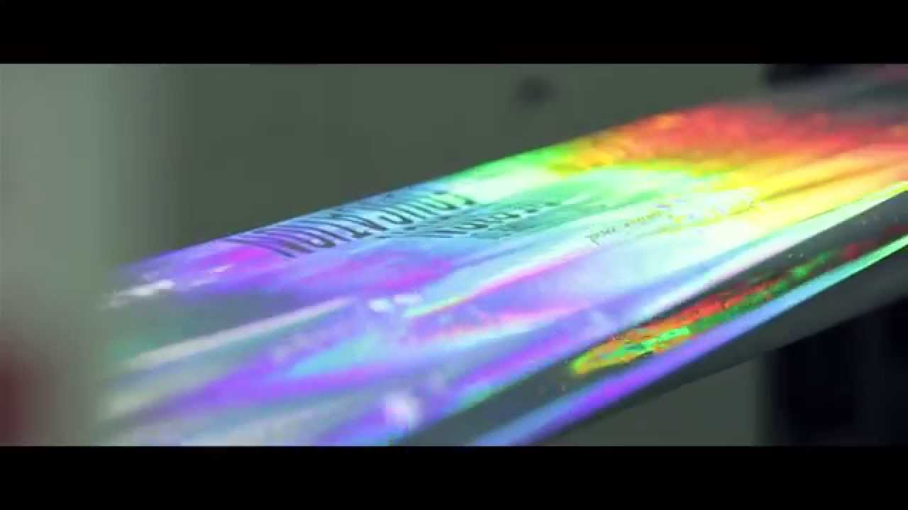 Adding a fluted diffuser foil to CA's Education special - YouTube