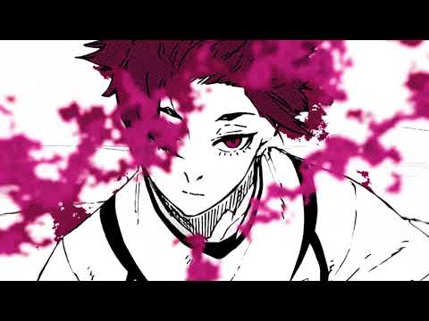 (Sae) Blue Lock Cypher - @EoDanOficial - REEDITADO