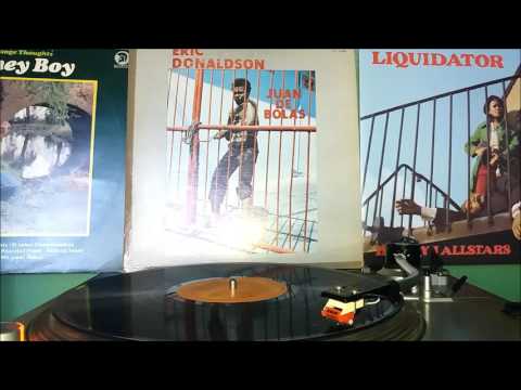 Eric Donaldson - Stand Up