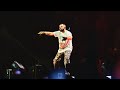 Drake ft. 21 Savage & Project Pat - Knife Talk (Official Live Performance Video) | SOLARSHOT