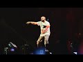 Drake Ft 21 Savage Project Pat Knife Talk Official Live Performance Video SOLARSHOT
