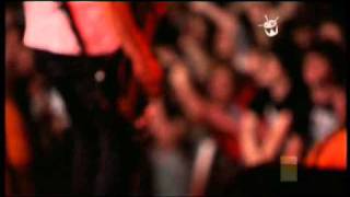 Parkway Drive - The Siren Song (Live JTV)