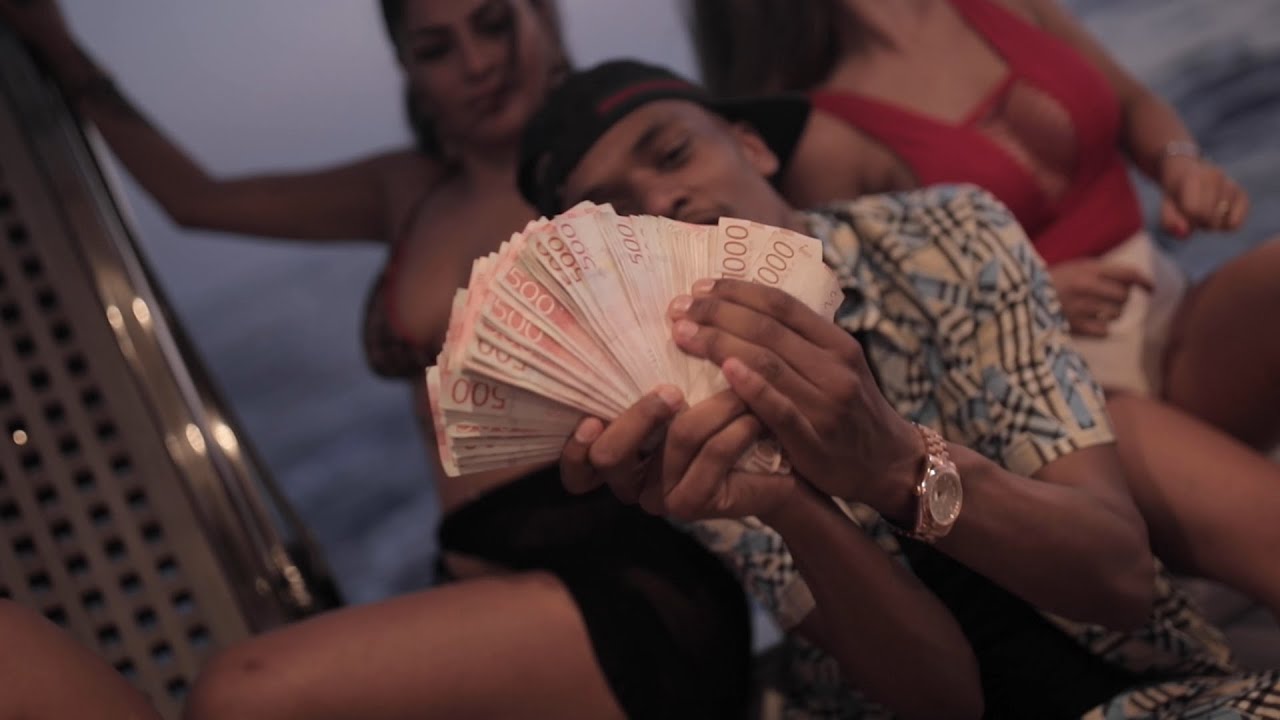 Dizzy – “Payday”