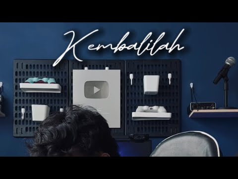 Kembalilah - Naufal Azrin
