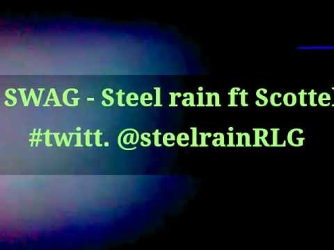 Optreden- SteelRain ,Scotteboii , Xavie & Lord fenda @Club Wow Under. febr 2013