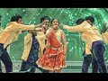 Asianet YUVA Film Awards 2017 Malavika Nair Dance Performance