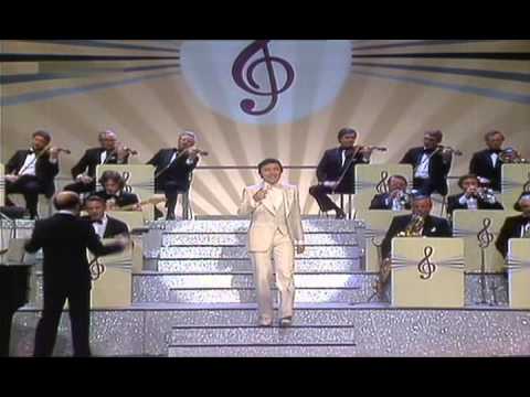 Karel Gott - Ein Lied geht um die Welt 1982