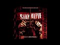 John Frizzell - Stay Alive Part 2