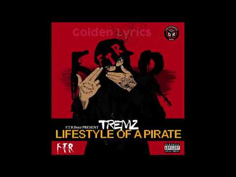 Tremz - Rockstar