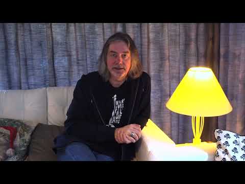 Robert Křesťan & Druhá tráva - Teaser / Díl druhý