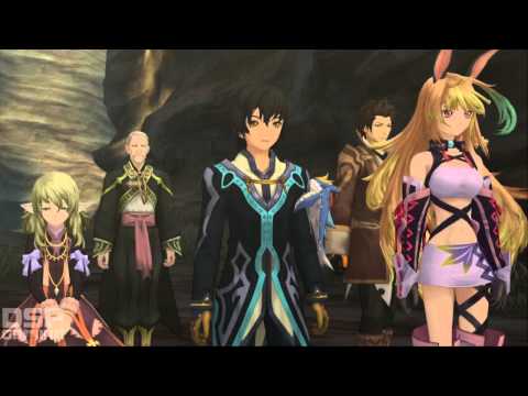 Tales of Xillia playthrough pt31