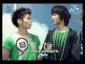 [Thaisub] SHINee Nanas'B [BB Cream Making ...