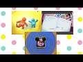 Blue S Clues Carl Squared Hailey S On It Rolie Polie Olie Credits Remix