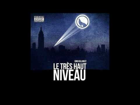 NORUFF x EVIL VENOM - Chiens pourris (AUDIO)